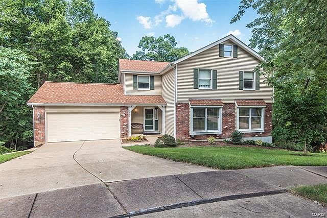 1st image of 3603 White Bark Ct