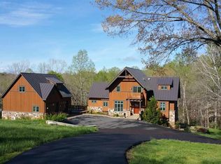3435 Reas Ford Ln, Earlysville, VA