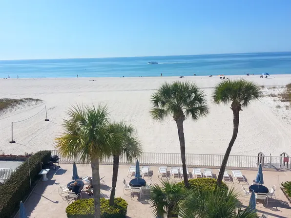 5000 Gulf Blvd APT 404, Saint Pete Beach, FL 33706