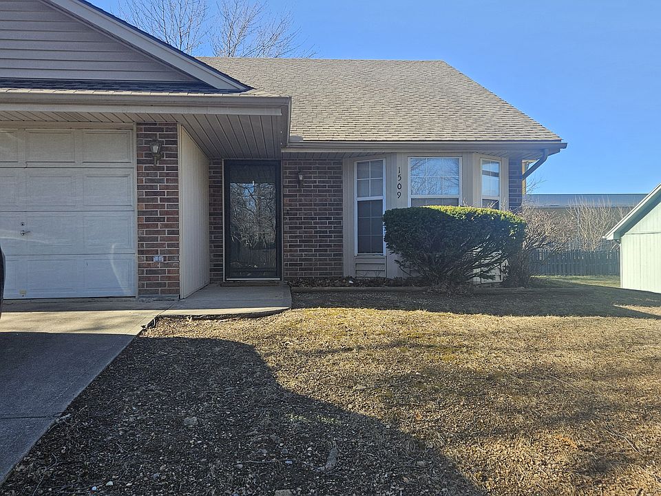 1509 SW. 6th Street