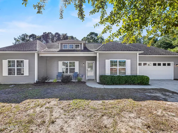 1007 Shandy Court, Leland, NC 28451