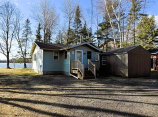 N10579 E Solberg Lake Rd, Phillips, WI 54555