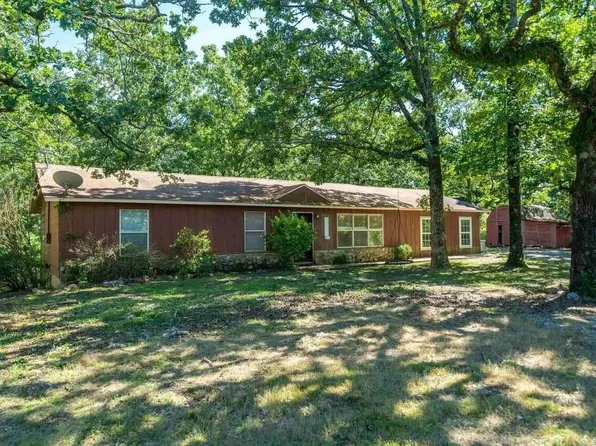 124 Primrose Ln, Pearcy, AR 71964