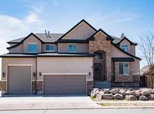 4101 N Wood Rd, Eagle Mountain, UT 84005