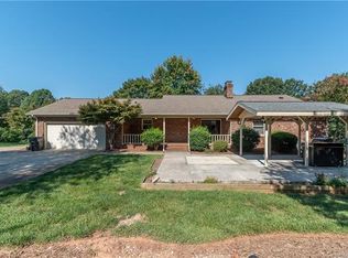 2650 Fines Creek Dr, Statesville, NC 28625