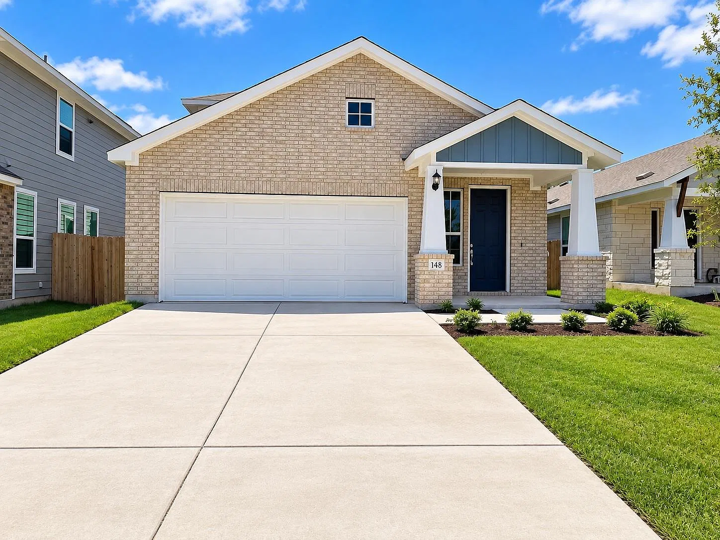 3 bed, 2.5 bath, 2100 sqft, $1,925 — Photo 2