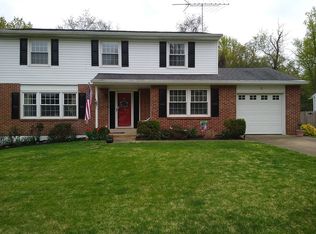 3 Chapel Hill Dr, Newark, DE