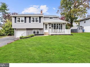 109 Valley Creek Rd, Plymouth Meeting, PA 19462