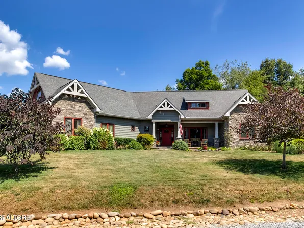 308 Saloli Ln, Loudon, TN 37774