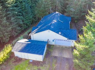 20274 NW Panther Creek Rd, Carlton, OR 97111
