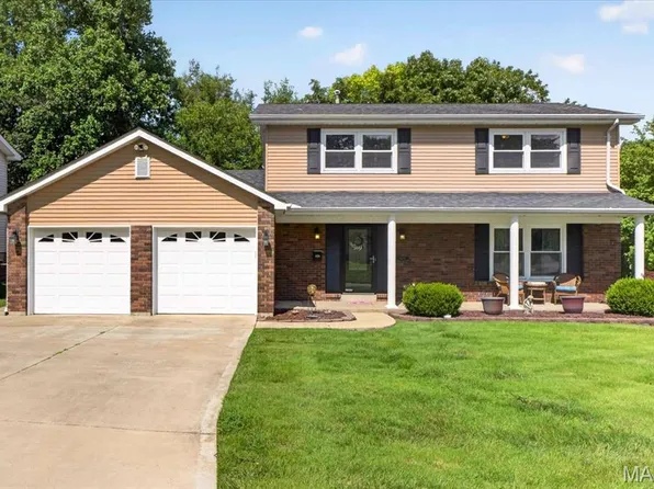2600 Park Ave, Saint Charles, MO 63301