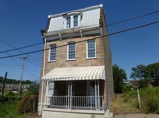 2211 Webster Ave, Pittsburgh, PA 15219