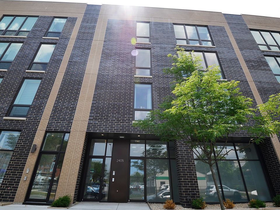 1st image of 2405 W Berenice Ave #301