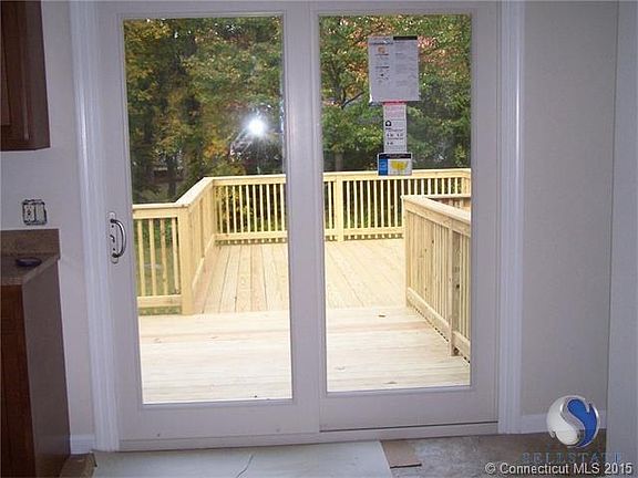 New sliders to the new deck!