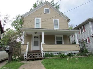 160 W State St, Barberton, OH