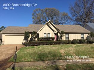 8992 Breckenridge Cv, Arlington, TN 38002