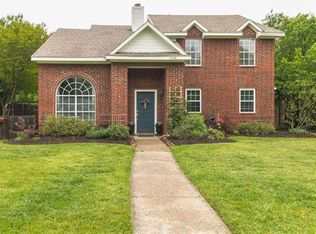 1504 Quail Run Dr, Allen, TX 75002