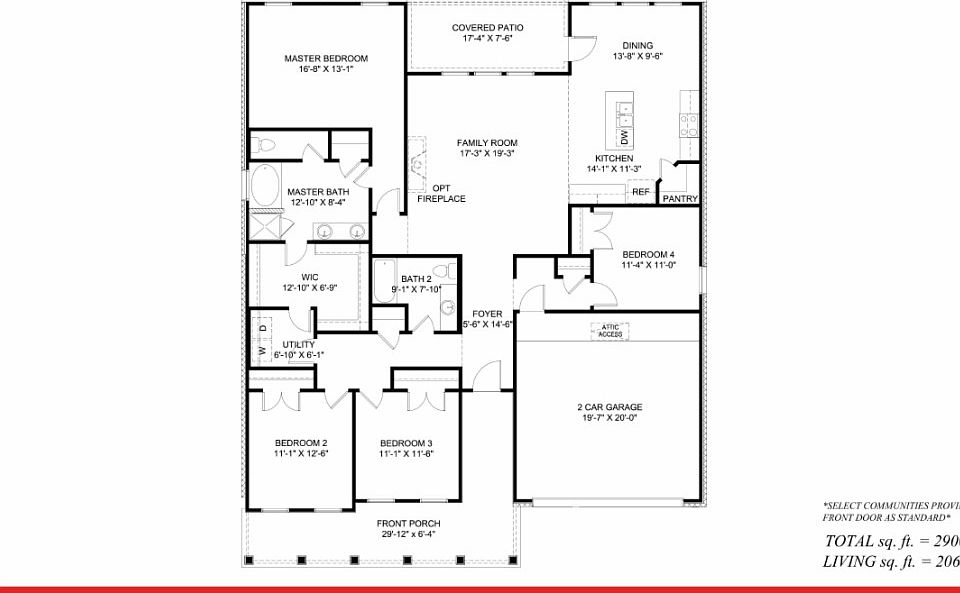 2nd image of 39433 Oak Park Ave