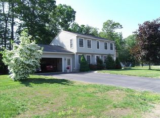 24 Hemlock Dr, Saco, ME 04072