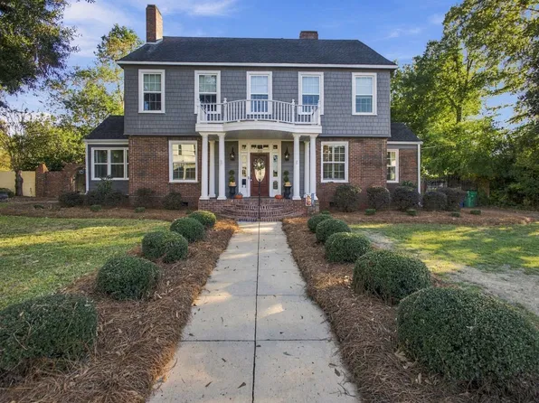 312 W College St, Troy, AL 36081