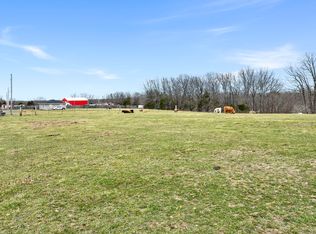 92 Pogue Drive #Tract 1, Fordland, MO 65652