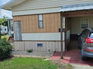 25414 NE Evans St, Altha, FL 32421