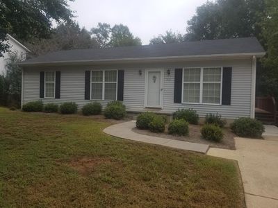 913 Forest Lake Dr, Martinsville, VA, 24112