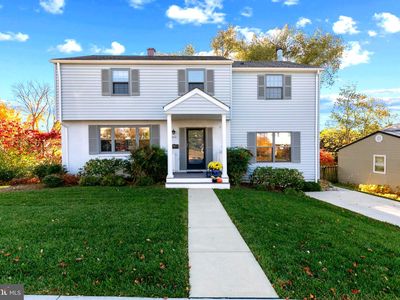 1210 Longford Rd, Lutherville Timonium, MD, 21093
