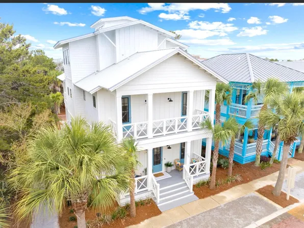 204 Seacrest Beach Blvd E, Inlet Beach, FL 32461