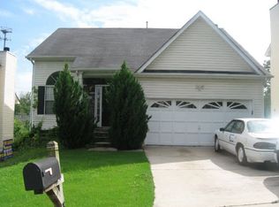 3277 Sugar Creek Falls Ave, Atlanta, GA 30316