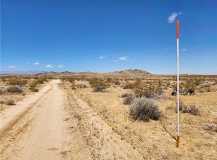 Bowman Trl, Joshua Tree, CA 92252