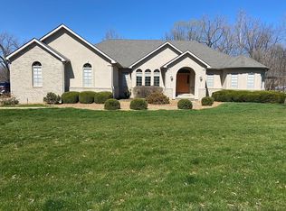5150 Swashbuckler Ct, Decatur, IL 62521
