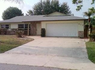 417 Church Ave NW, Pt Charlotte, FL 33952