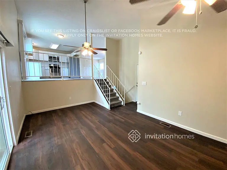 3147 S Ouray St — Photo 3