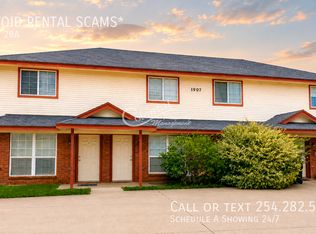 1907 Monte Carlo Ln APT C, Killeen, TX 76543