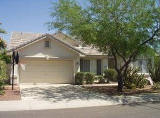 1694 E Monterey St, Chandler, AZ 85225