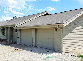 298 Trapper Meadow Rd, Darby, MT 59829