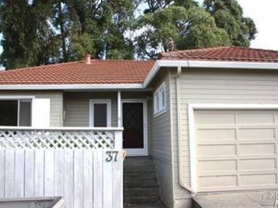 37 Alta Vista Way, San Rafael, CA, 94901