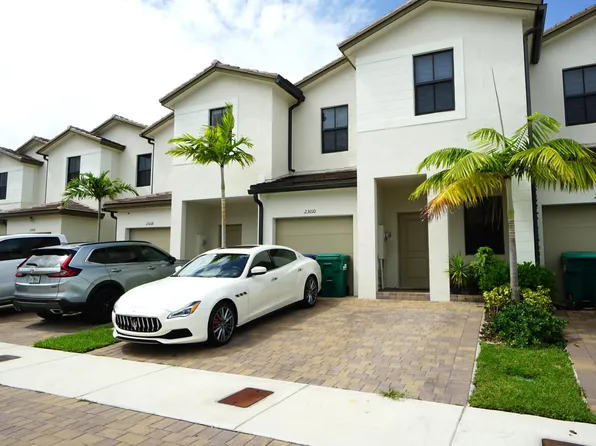 23010 SW 128th Pl, Miami, FL 33170
