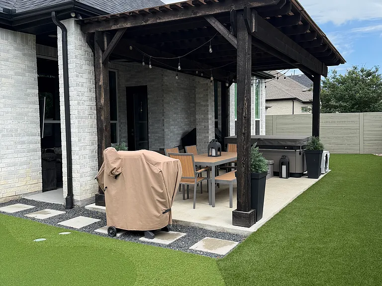 1712 Friendship Ln — Photo 28