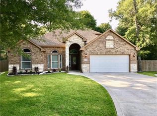 1039 Carson Dr, Magnolia, TX 77354