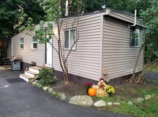 103 Newbury St TRLR 15, Danvers, MA 01923
