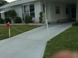 6131 N Joshua Ln, Lantana, FL 33462