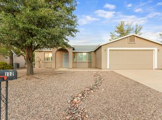 112 Buffalo Dr, Huachuca City, AZ 85616