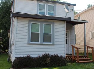 9 Lincoln Ave, Bradford, PA 16701