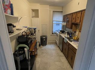 2005 Commonwealth Ave #101, Brighton, MA 02135