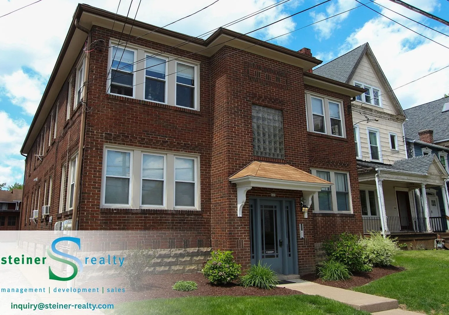 448 S. Trenton Ave. — Photo 1