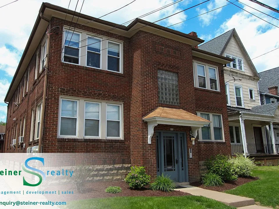448 S Trenton Ave