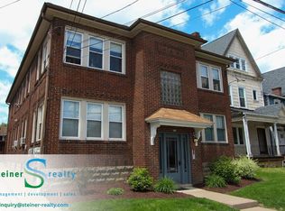 448 S Trenton Ave APT 3, Pittsburgh, PA 15221