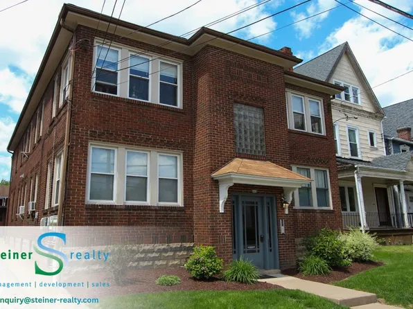 448 S. Trenton Ave., 448 S Trenton Ave APT 2, Pittsburgh, PA 15221